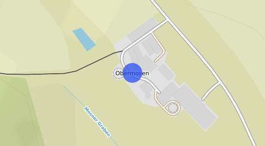 Bodenrichtwertkarte Neumarkt Sankt Veit Obermosen